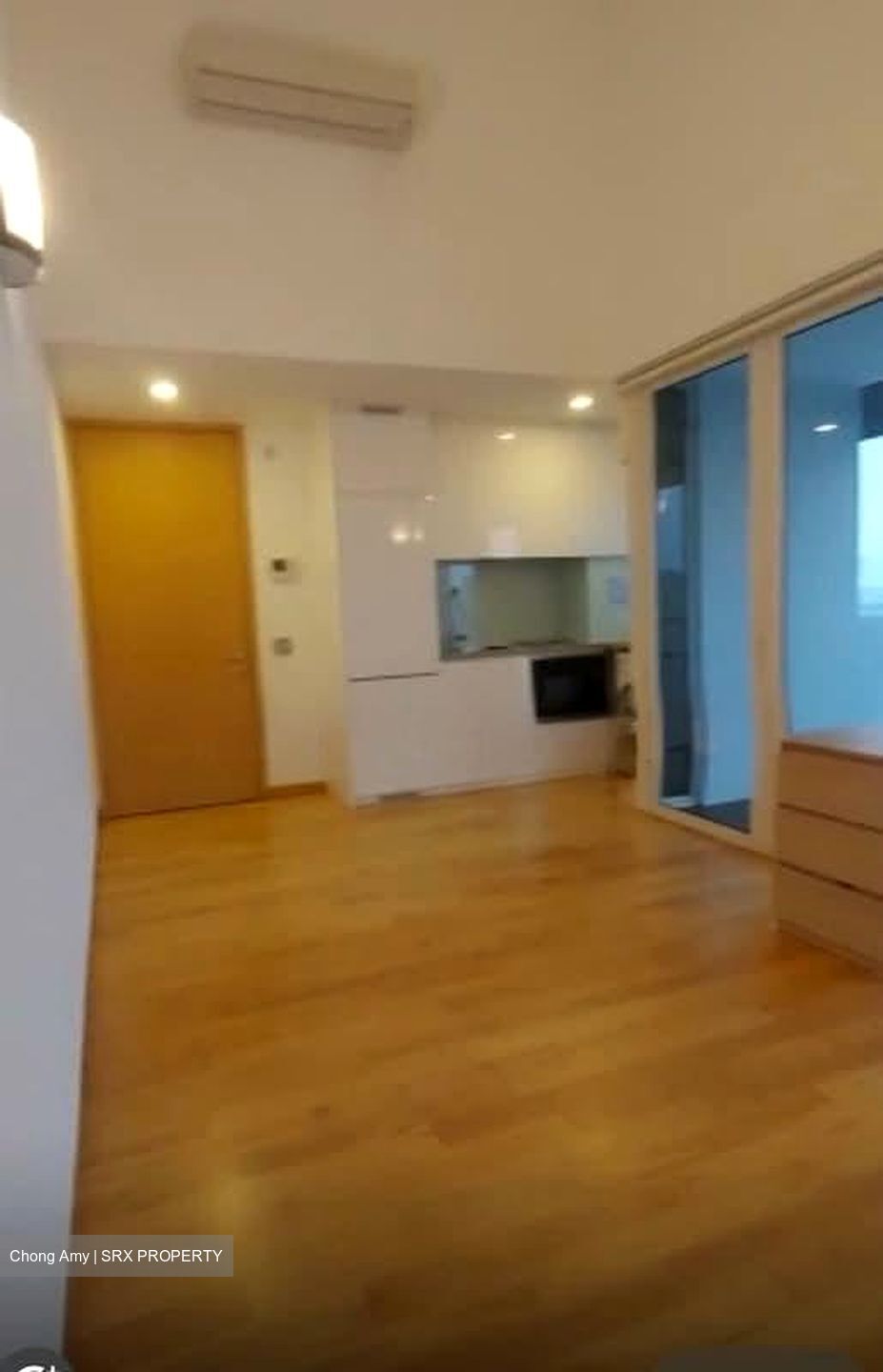 The Peak @ Cairnhill II (D9), Apartment #605508791